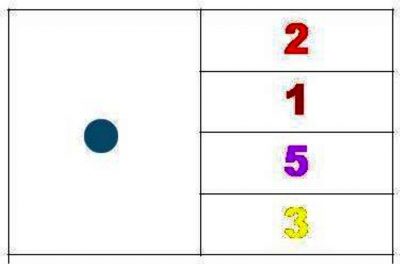 Count & Match the numbers