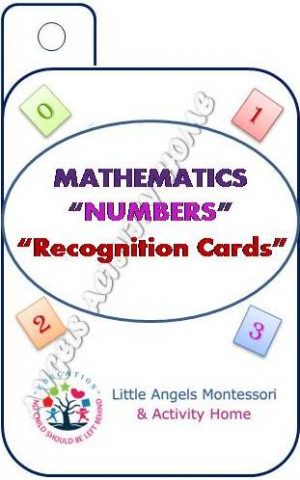 Numbers Recognition