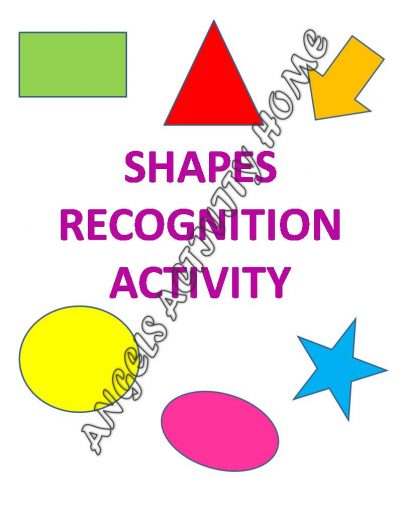 2D SHAPES RECOGNITION